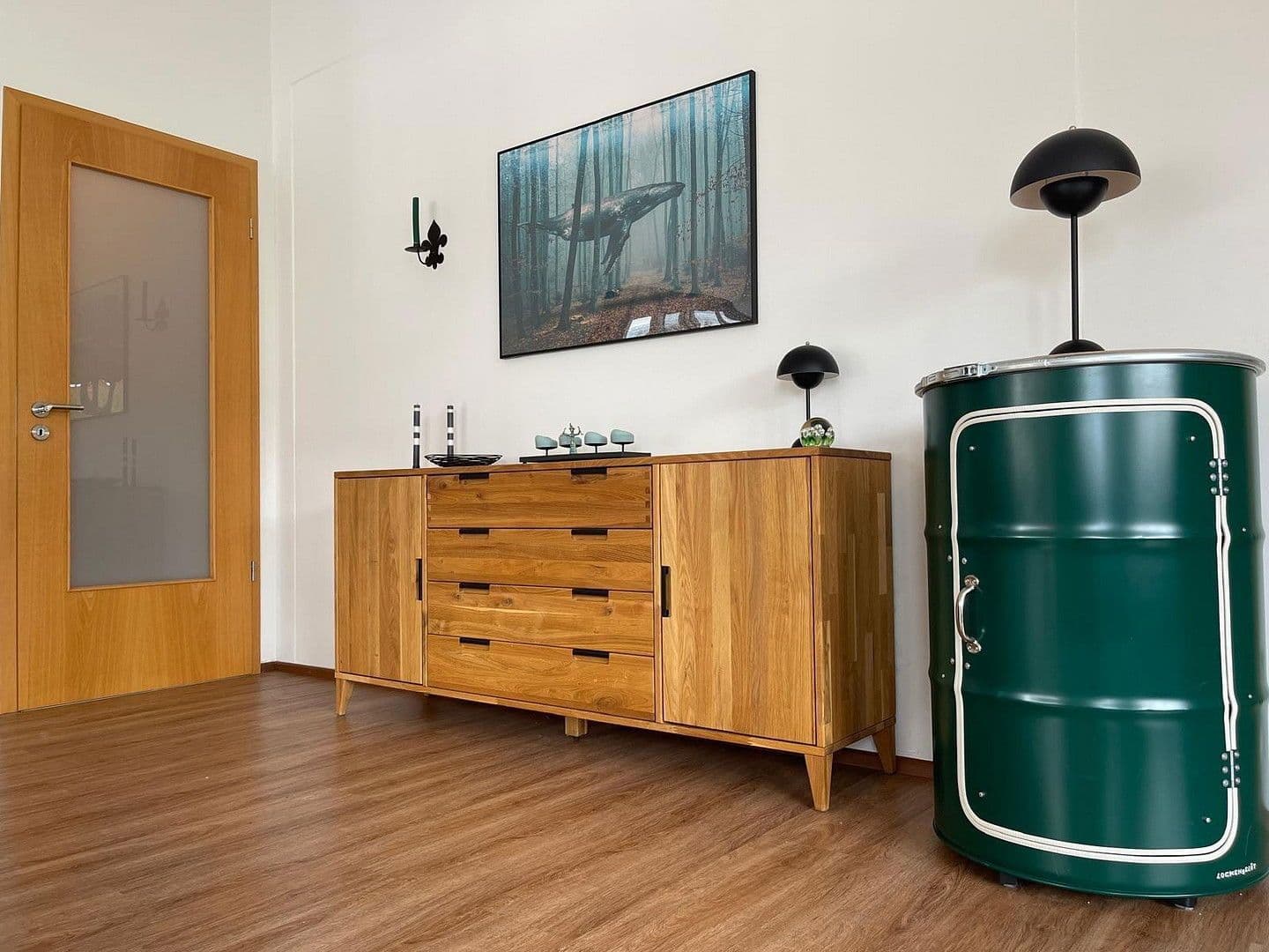 4 bedroom flat to rent, 124 m², Alpenstr.37, Geretsried, Bavaria 4 bedroom flat to rent, 124 m², Alpenstr.37, Geretsried, Bavaria