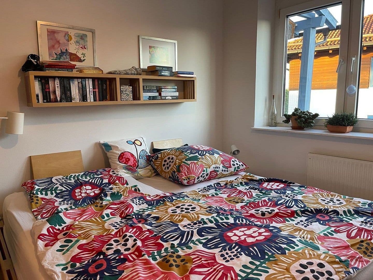 4 bedroom flat to rent, 124 m², Alpenstr.37, Geretsried, Bavaria 4 bedroom flat to rent, 124 m², Alpenstr.37, Geretsried, Bavaria