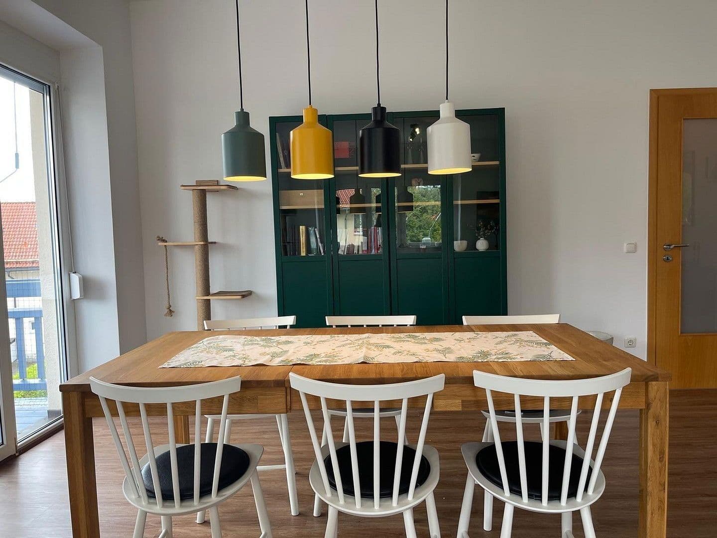 4 bedroom flat to rent, 124 m², Alpenstr.37, Geretsried, Bavaria 4 bedroom flat to rent, 124 m², Alpenstr.37, Geretsried, Bavaria