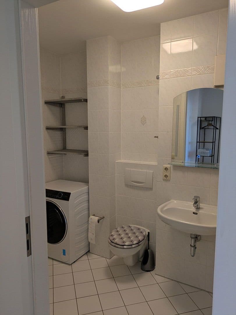 flat to rent, 30 m², Grünauer Str. 123, Berlin-Köpenick, Berlin flat to rent, 30 m², Grünauer Str. 123, Berlin-Köpenick, Berlin