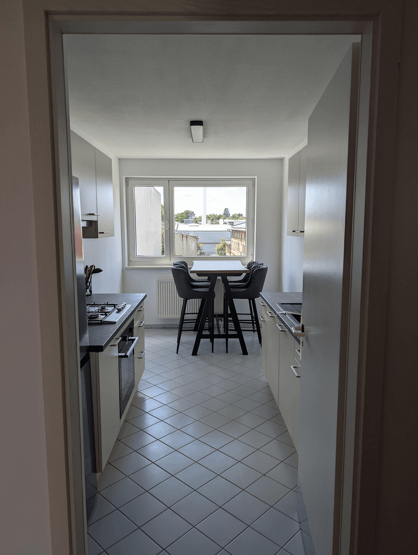 flat to rent, 30 m², Grünauer Str. 123, Berlin-Köpenick, Berlin flat to rent, 30 m², Grünauer Str. 123, Berlin-Köpenick, Berlin