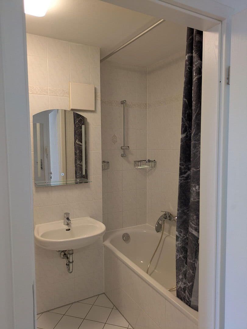 flat to rent, 30 m², Grünauer Str. 123, Berlin-Köpenick, Berlin flat to rent, 30 m², Grünauer Str. 123, Berlin-Köpenick, Berlin