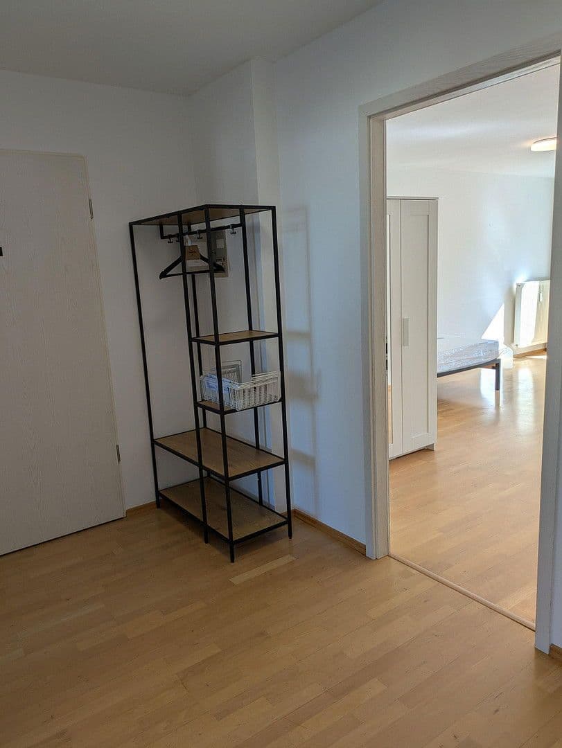 flat to rent, 30 m², Grünauer Str. 123, Berlin-Köpenick, Berlin flat to rent, 30 m², Grünauer Str. 123, Berlin-Köpenick, Berlin