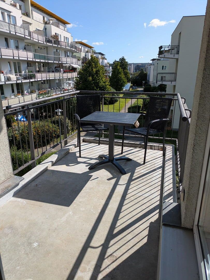 flat to rent, 30 m², Grünauer Str. 123, Berlin-Köpenick, Berlin flat to rent, 30 m², Grünauer Str. 123, Berlin-Köpenick, Berlin