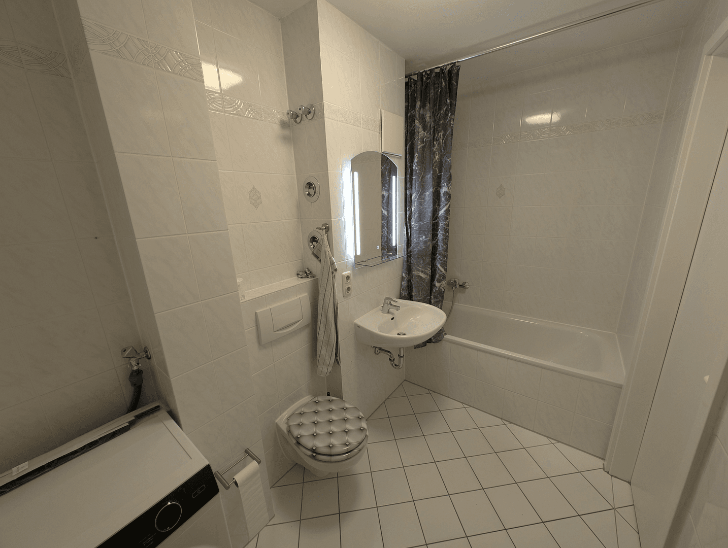 flat to rent, 30 m², Grünauer Str. 123, Berlin-Köpenick, Berlin flat to rent, 30 m², Grünauer Str. 123, Berlin-Köpenick, Berlin