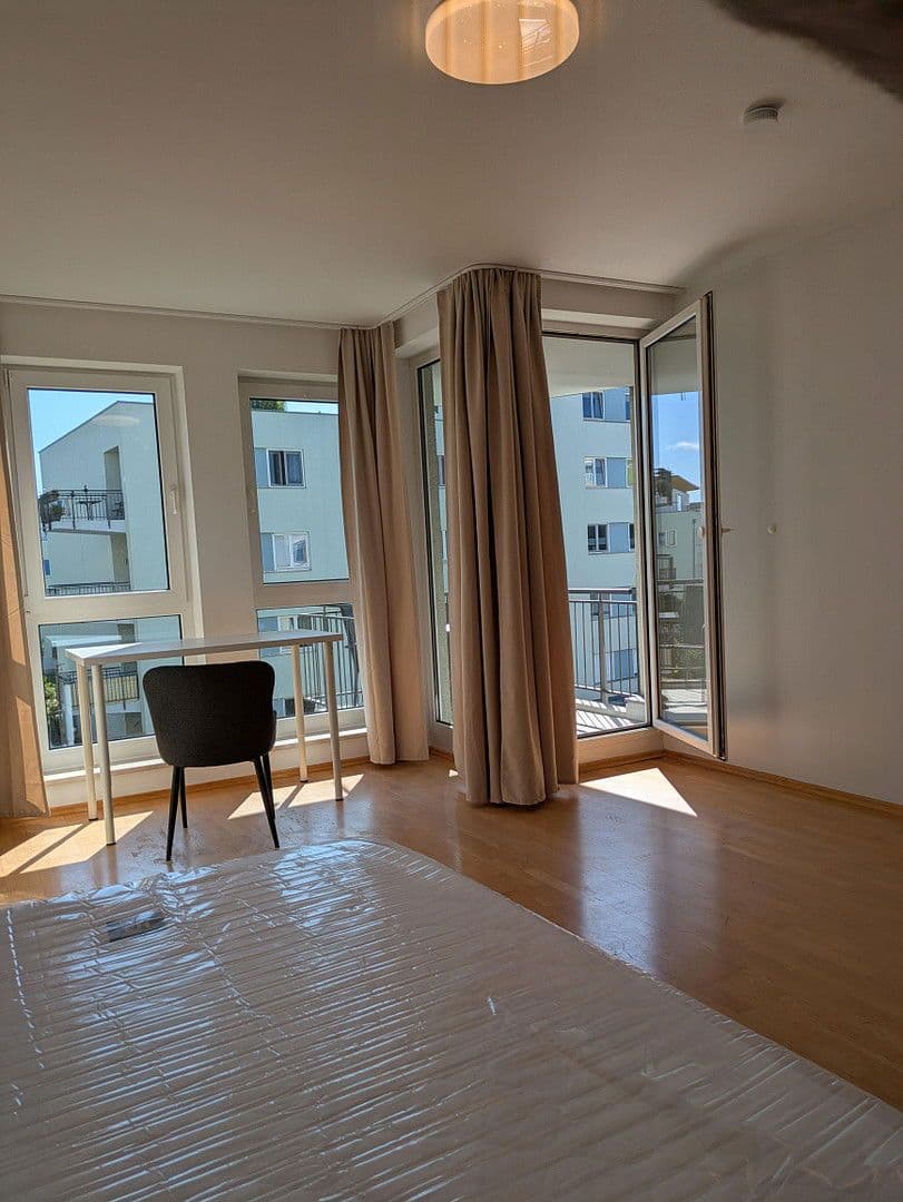 flat to rent, 30 m², Grünauer Str. 123, Berlin-Köpenick, Berlin flat to rent, 30 m², Grünauer Str. 123, Berlin-Köpenick, Berlin