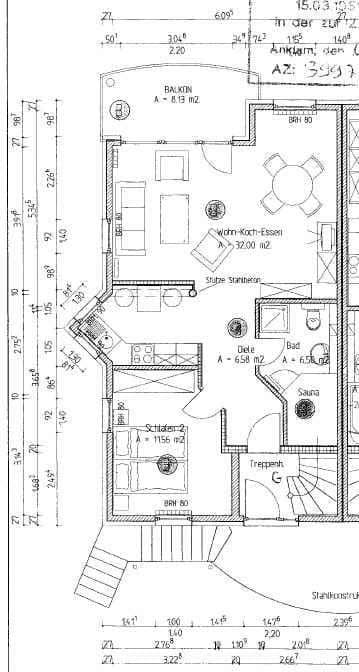 2 bedroom flat for sale, 61 m², Beckumer Str. 3b, Heringsdorf, Mecklenburg-Vorpommern 2 bedroom flat for sale, 61 m², Beckumer Str. 3b, Heringsdorf, Mecklenburg-Vorpommern