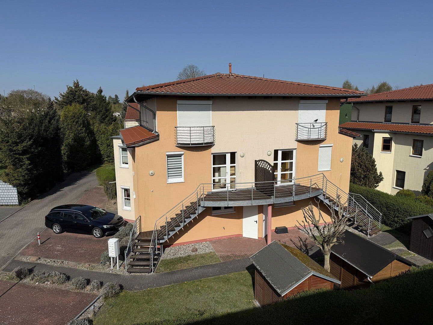 2 bedroom flat for sale, 61 m², Beckumer Str. 3b, Heringsdorf, Mecklenburg-Vorpommern 2 bedroom flat for sale, 61 m², Beckumer Str. 3b, Heringsdorf, Mecklenburg-Vorpommern