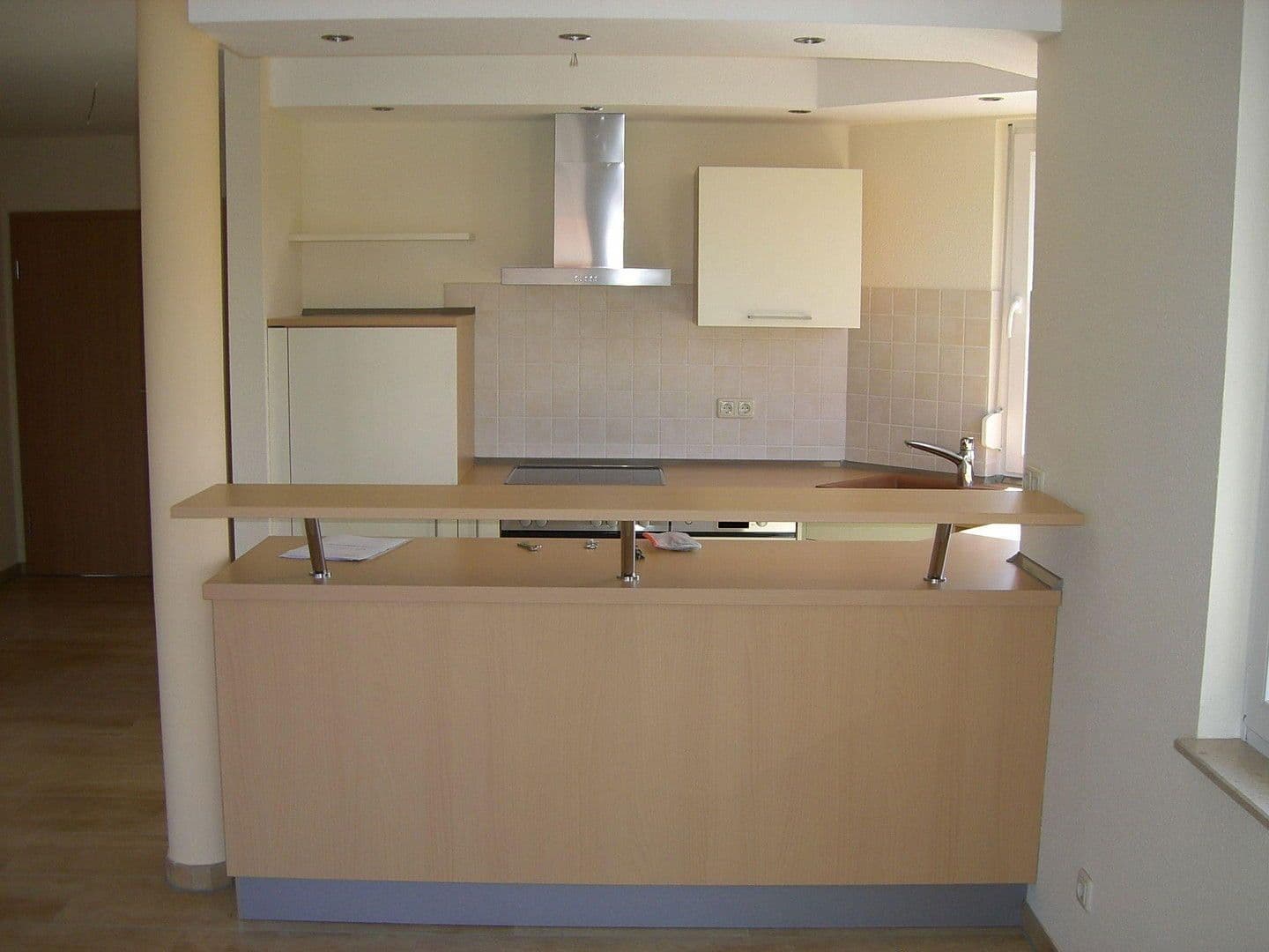 2 bedroom flat for sale, 61 m², Beckumer Str. 3b, Heringsdorf, Mecklenburg-Vorpommern 2 bedroom flat for sale, 61 m², Beckumer Str. 3b, Heringsdorf, Mecklenburg-Vorpommern