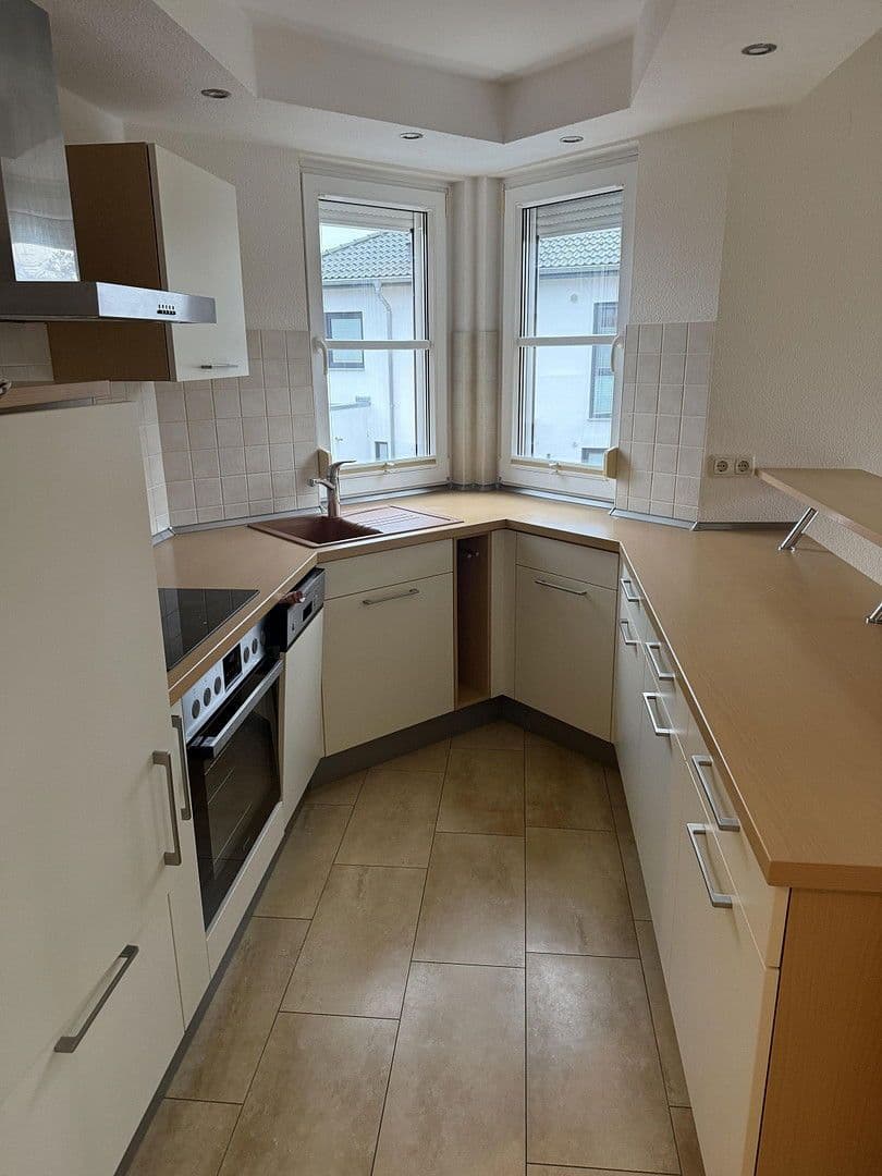 2 bedroom flat for sale, 61 m², Beckumer Str. 3b, Heringsdorf, Mecklenburg-Vorpommern 2 bedroom flat for sale, 61 m², Beckumer Str. 3b, Heringsdorf, Mecklenburg-Vorpommern