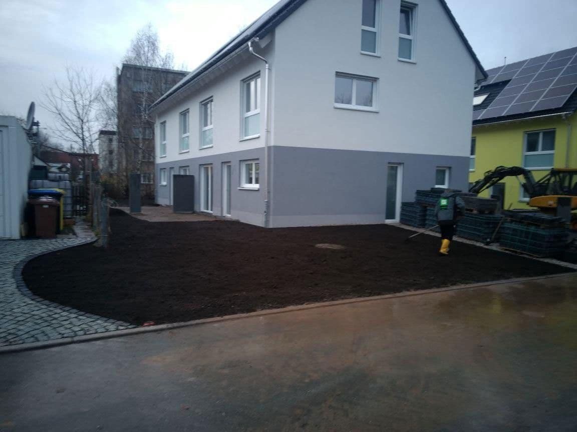 house to rent, 145 m², Weydemeyerstr 180a, Chemnitz, Saxony house to rent, 145 m², Weydemeyerstr 180a, Chemnitz, Saxony