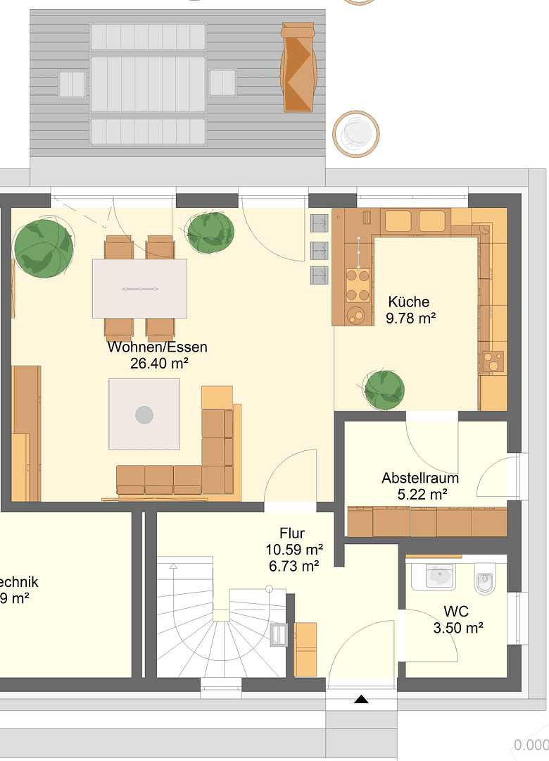 house to rent, 145 m², Weydemeyerstr 180a, Chemnitz, Saxony house to rent, 145 m², Weydemeyerstr 180a, Chemnitz, Saxony