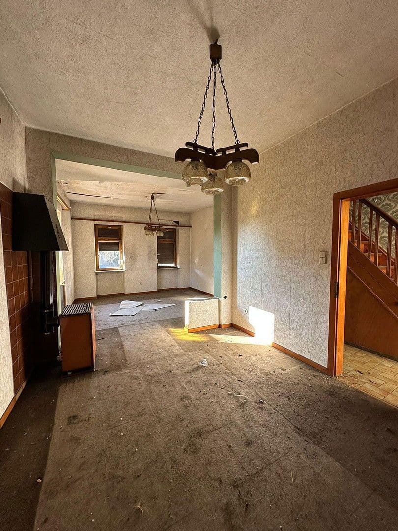 house for sale, 108 m², Vor dem Stockfeld 1, Bexbach, Saarland house for sale, 108 m², Vor dem Stockfeld 1, Bexbach, Saarland