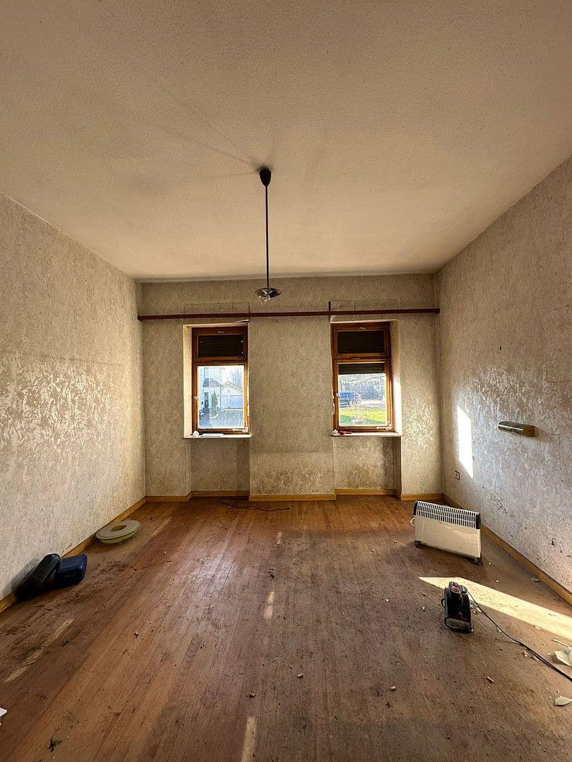 house for sale, 108 m², Vor dem Stockfeld 1, Bexbach, Saarland house for sale, 108 m², Vor dem Stockfeld 1, Bexbach, Saarland