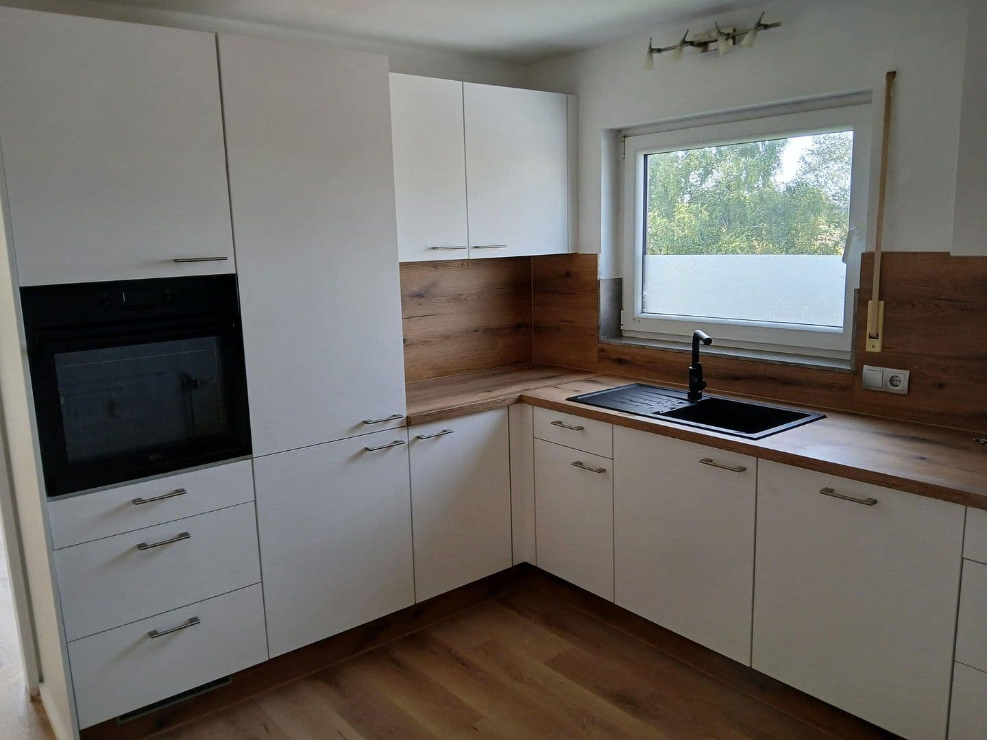 2 bedroom with open-plan kitchen flat to rent, 82 m², Heilbronn-Biberach, Baden-Württemberg 2 bedroom with open-plan kitchen flat to rent, 82 m², Heilbronn-Biberach, Baden-Württemberg