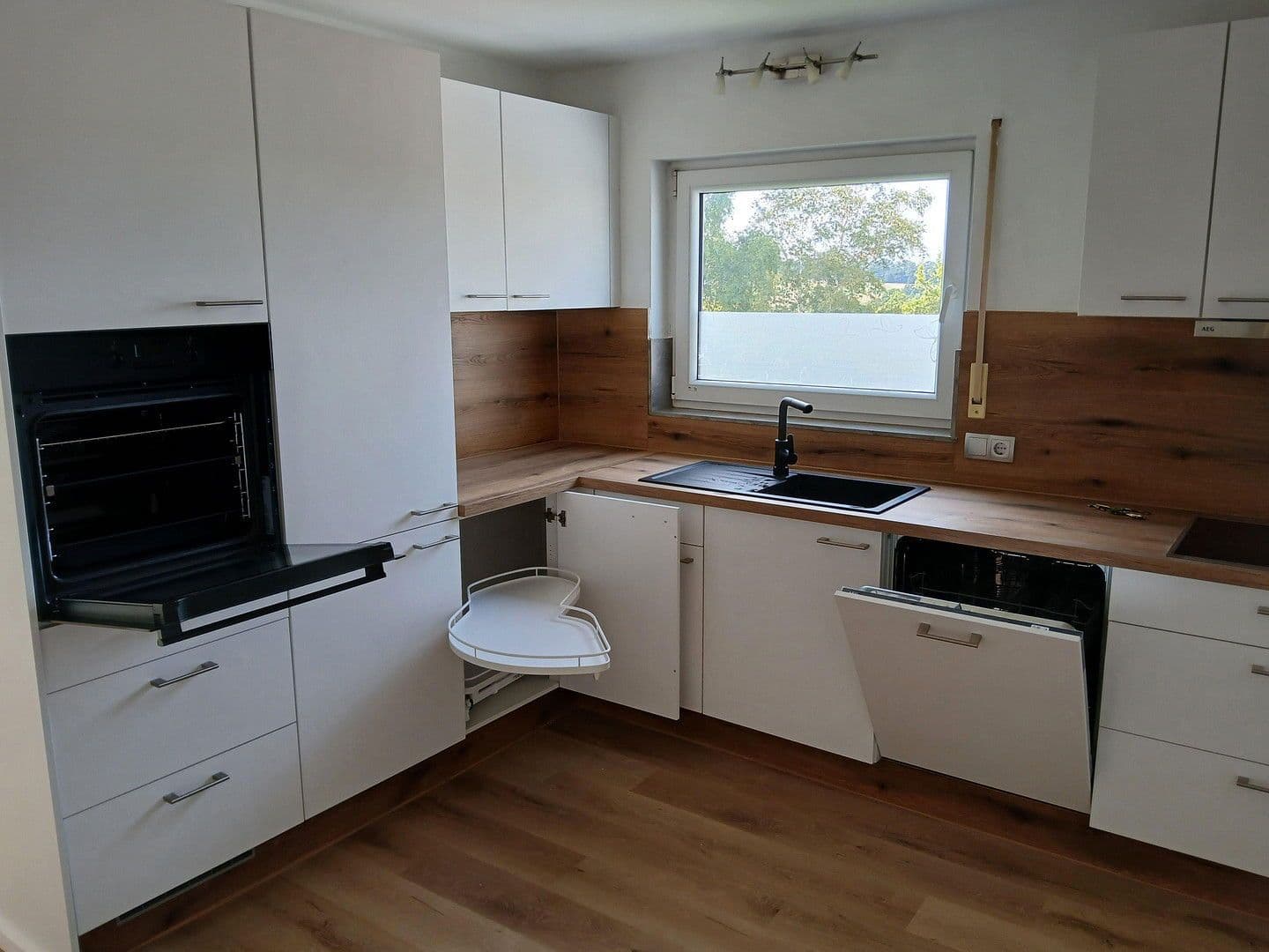 2 bedroom with open-plan kitchen flat to rent, 82 m², Heilbronn-Biberach, Baden-Württemberg 2 bedroom with open-plan kitchen flat to rent, 82 m², Heilbronn-Biberach, Baden-Württemberg
