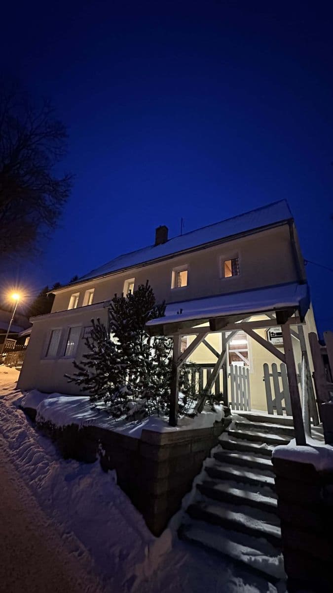 recreational property to rent, 0 m², Pernink, Karlovarský Region recreational property to rent, 0 m², Pernink, Karlovarský Region