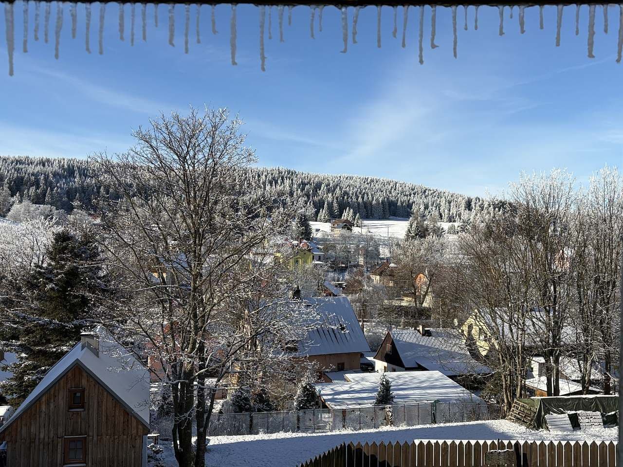 recreational property to rent, 0 m², Pernink, Karlovarský Region recreational property to rent, 0 m², Pernink, Karlovarský Region