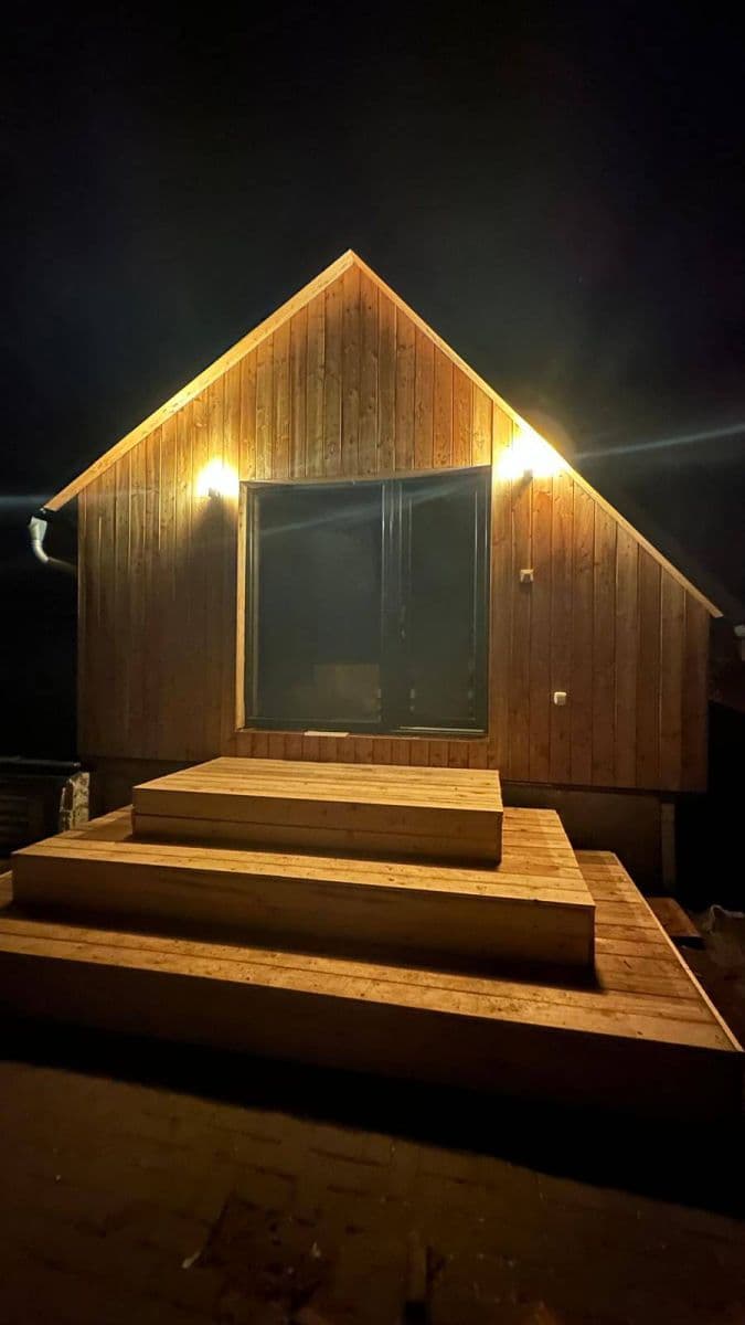 recreational property to rent, 0 m², Pernink, Karlovarský Region recreational property to rent, 0 m², Pernink, Karlovarský Region