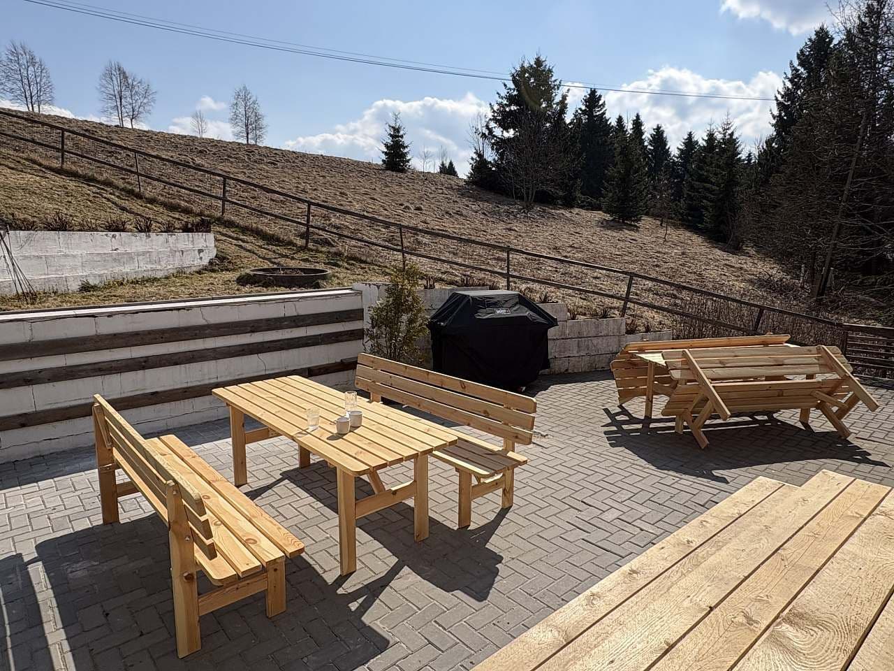 recreational property to rent, 0 m², Pernink, Karlovarský Region recreational property to rent, 0 m², Pernink, Karlovarský Region