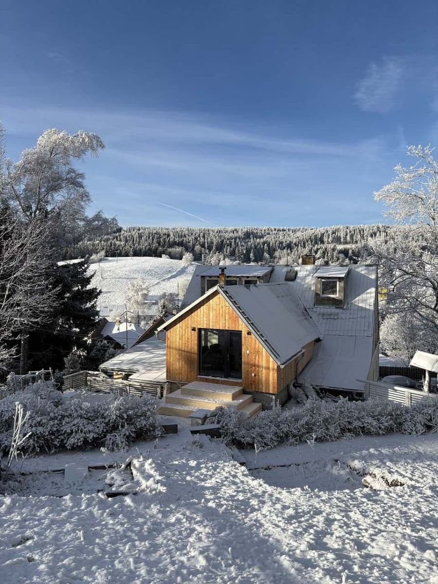 recreational property to rent, 0 m², Pernink, Karlovarský Region recreational property to rent, 0 m², Pernink, Karlovarský Region