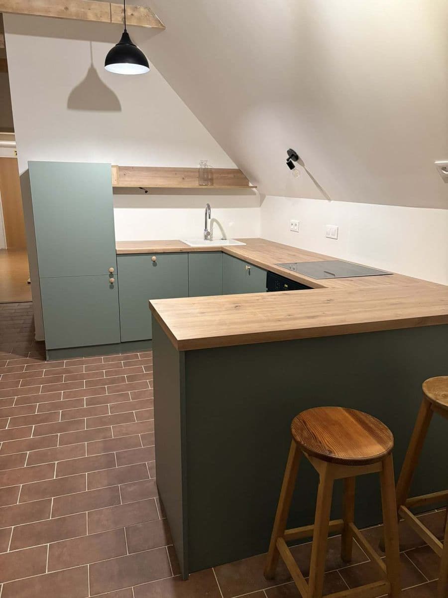 recreational property to rent, 0 m², Pernink, Karlovarský Region recreational property to rent, 0 m², Pernink, Karlovarský Region