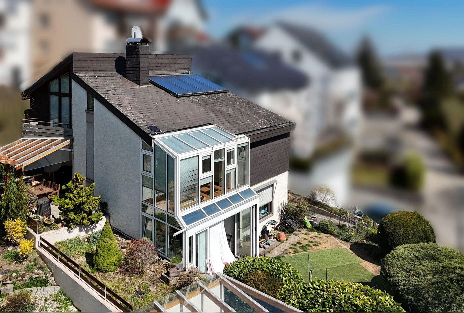 house for sale, 158 m², Leonberg, Baden-Württemberg house for sale, 158 m², Leonberg, Baden-Württemberg