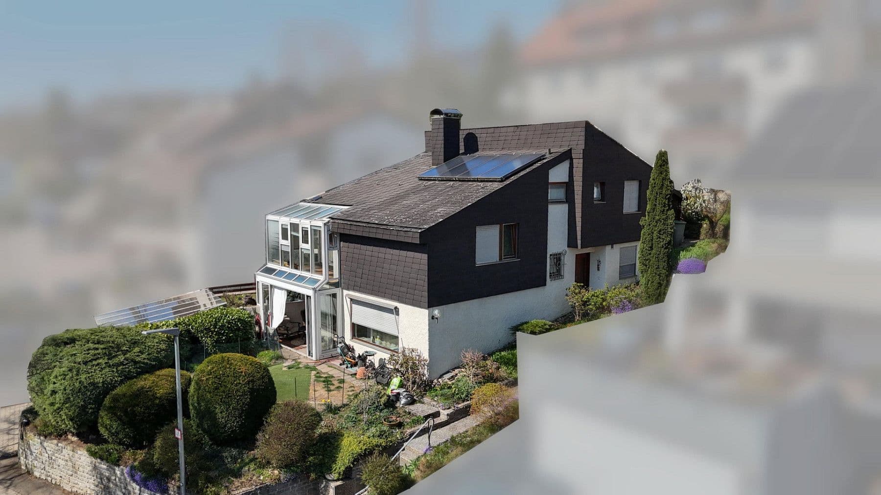 house for sale, 158 m², Leonberg, Baden-Württemberg house for sale, 158 m², Leonberg, Baden-Württemberg