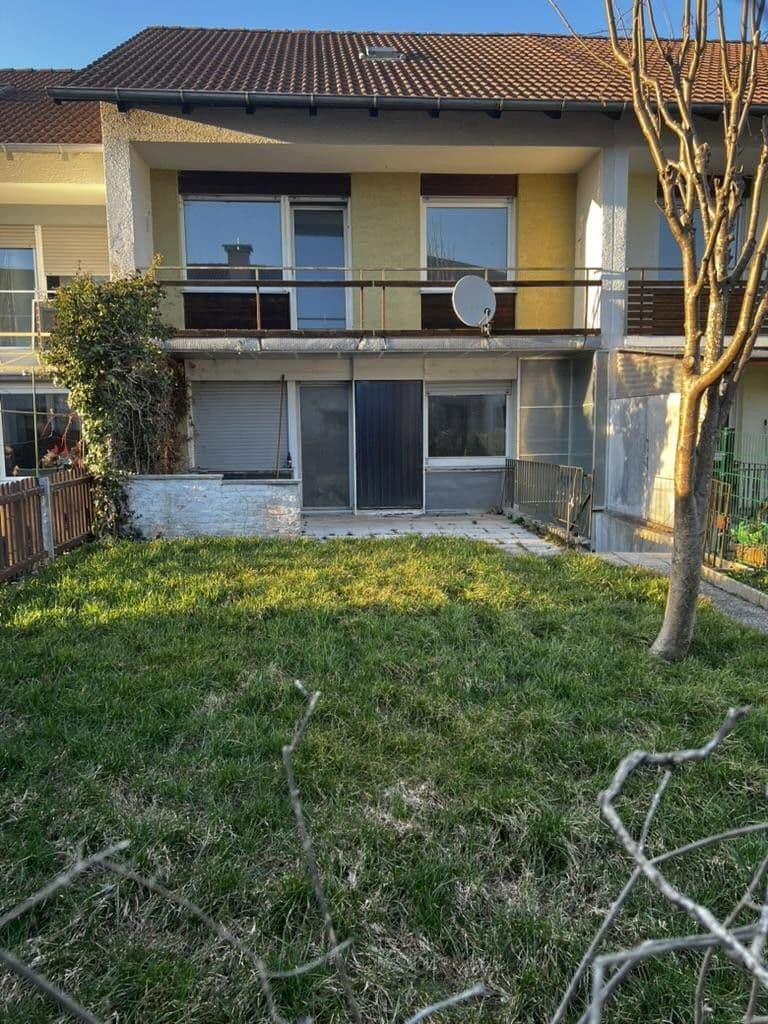 house for sale, 101 m², Schwazer Str. 8a, Mindelheim, Bavaria house for sale, 101 m², Schwazer Str. 8a, Mindelheim, Bavaria