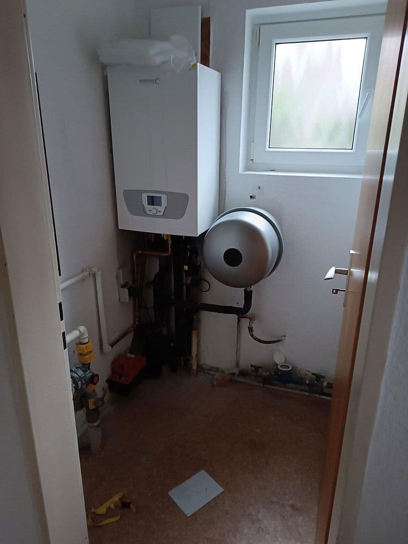 house for sale, 120 m², Hafenstr. 22a, Wittmund, Lower Saxony house for sale, 120 m², Hafenstr. 22a, Wittmund, Lower Saxony