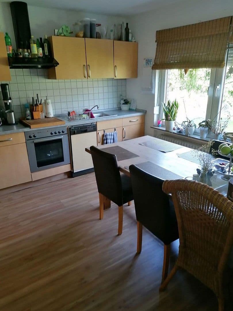 house for sale, 120 m², Hafenstr. 22a, Wittmund, Lower Saxony house for sale, 120 m², Hafenstr. 22a, Wittmund, Lower Saxony