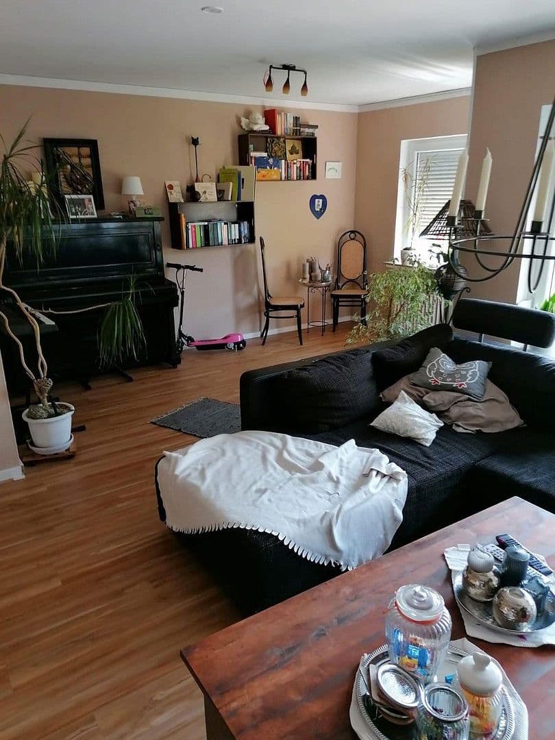 house for sale, 120 m², Hafenstr. 22a, Wittmund, Lower Saxony house for sale, 120 m², Hafenstr. 22a, Wittmund, Lower Saxony