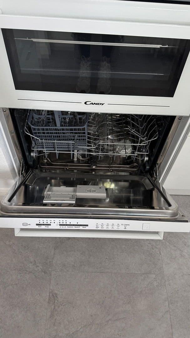 1 bedroom flat to rent, 36 m², Max-Planck-Straße 22, Heusenstamm, Hesse 1 bedroom flat to rent, 36 m², Max-Planck-Straße 22, Heusenstamm, Hesse