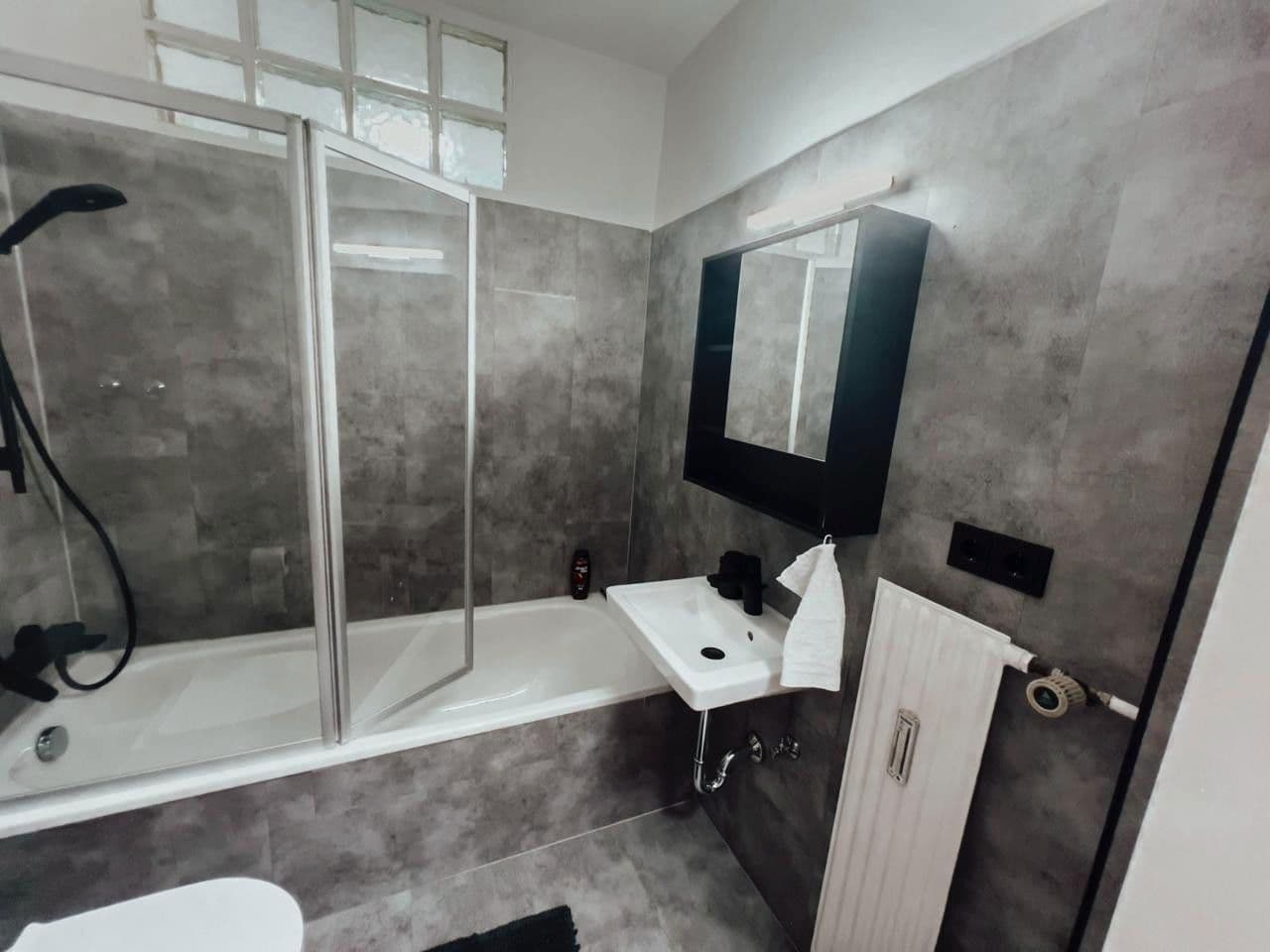 1 bedroom flat to rent, 36 m², Max-Planck-Straße 22, Heusenstamm, Hesse 1 bedroom flat to rent, 36 m², Max-Planck-Straße 22, Heusenstamm, Hesse