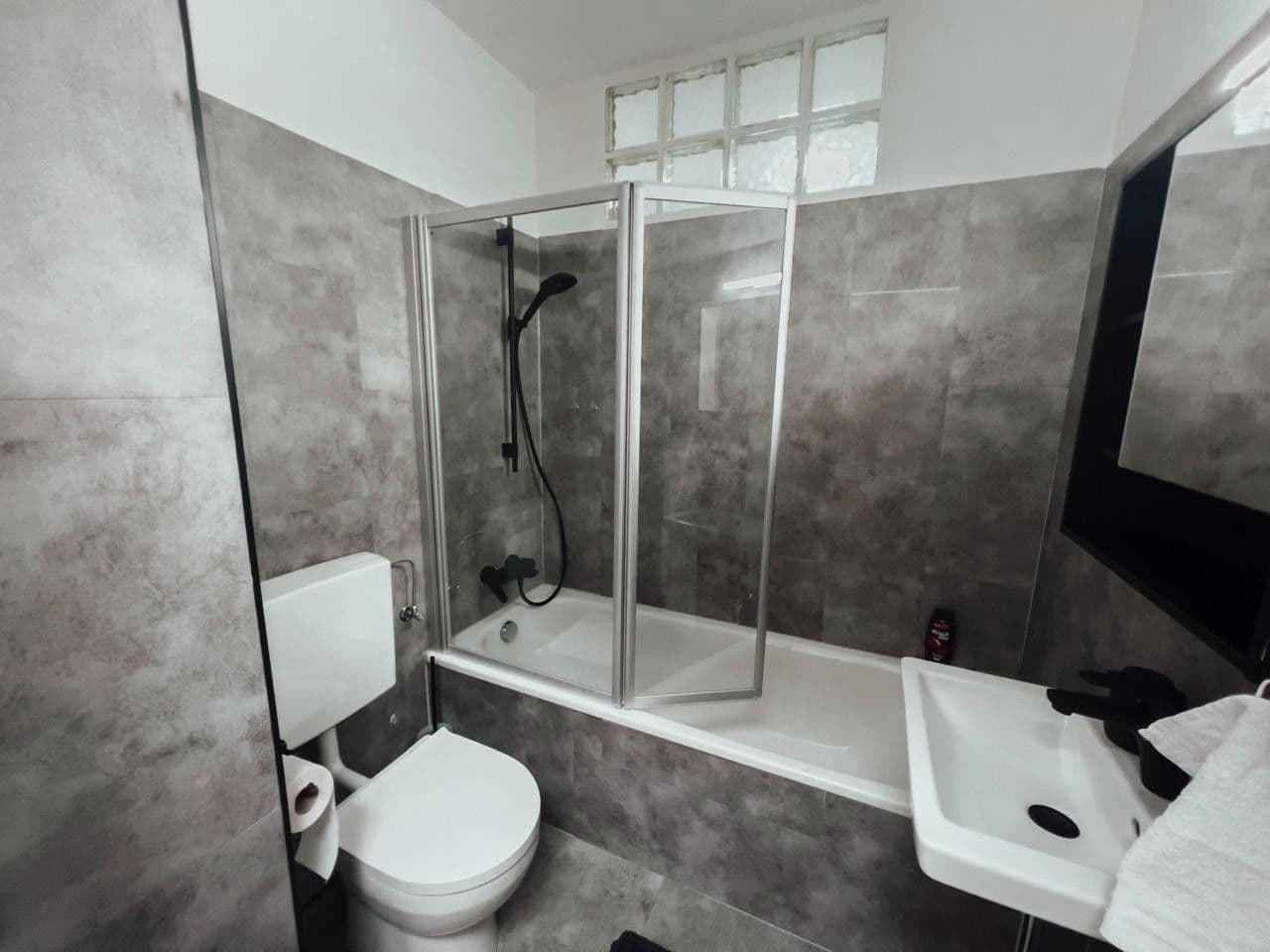 1 bedroom flat to rent, 36 m², Max-Planck-Straße 22, Heusenstamm, Hesse 1 bedroom flat to rent, 36 m², Max-Planck-Straße 22, Heusenstamm, Hesse