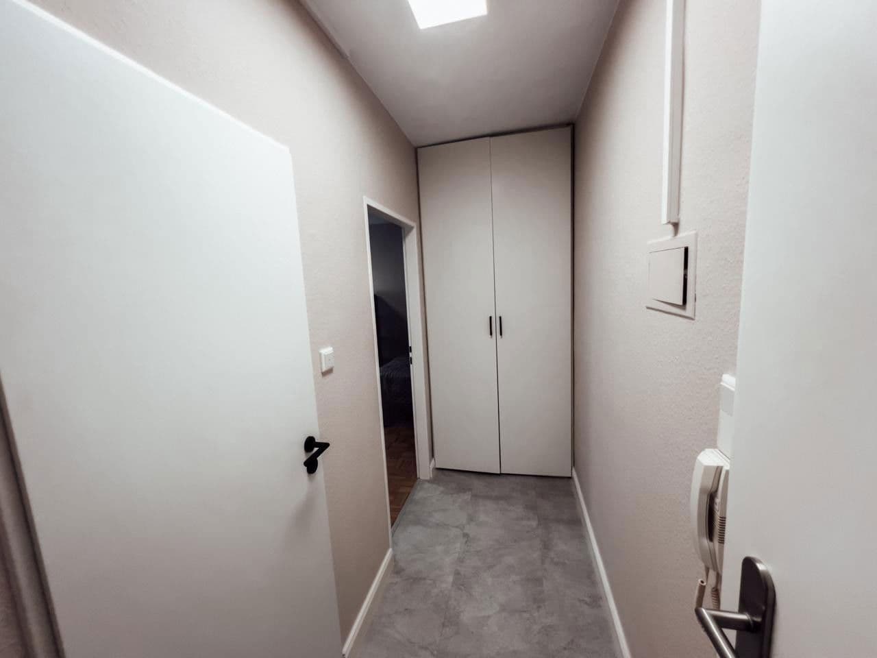 1 bedroom flat to rent, 36 m², Max-Planck-Straße 22, Heusenstamm, Hesse 1 bedroom flat to rent, 36 m², Max-Planck-Straße 22, Heusenstamm, Hesse