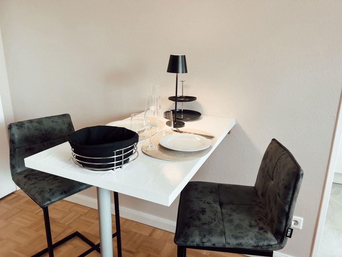 1 bedroom flat to rent, 36 m², Max-Planck-Straße 22, Heusenstamm, Hesse 1 bedroom flat to rent, 36 m², Max-Planck-Straße 22, Heusenstamm, Hesse