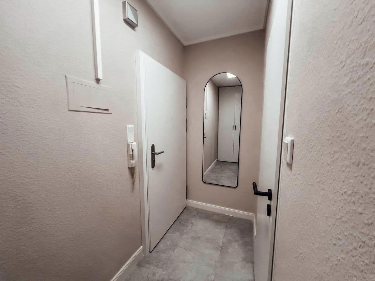 1 bedroom flat to rent, 36 m², Max-Planck-Straße 22, Heusenstamm, Hesse 1 bedroom flat to rent, 36 m², Max-Planck-Straße 22, Heusenstamm, Hesse