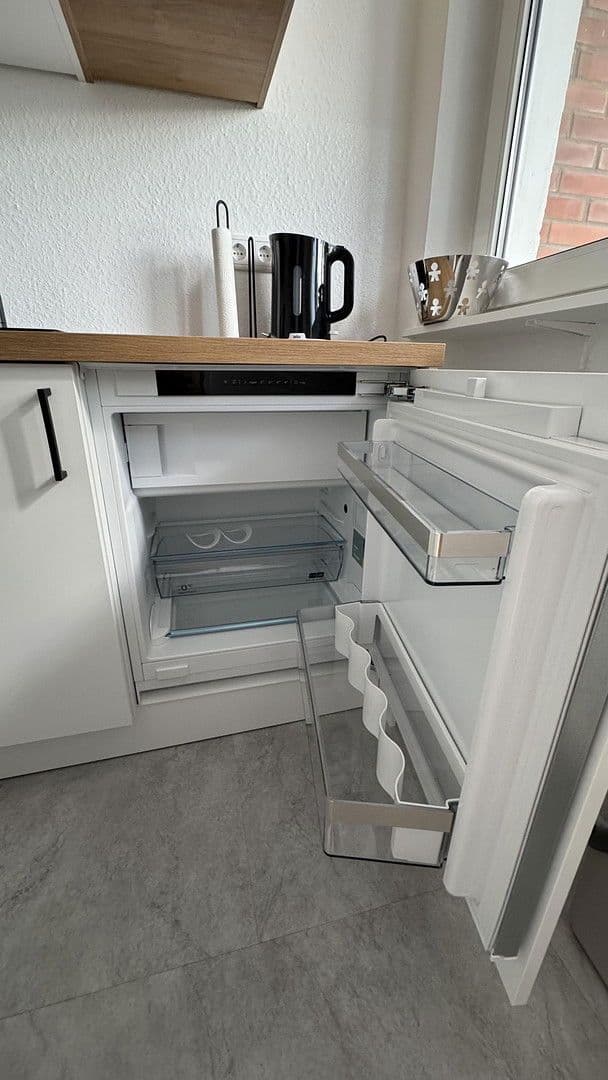 1 bedroom flat to rent, 36 m², Max-Planck-Straße 22, Heusenstamm, Hesse 1 bedroom flat to rent, 36 m², Max-Planck-Straße 22, Heusenstamm, Hesse