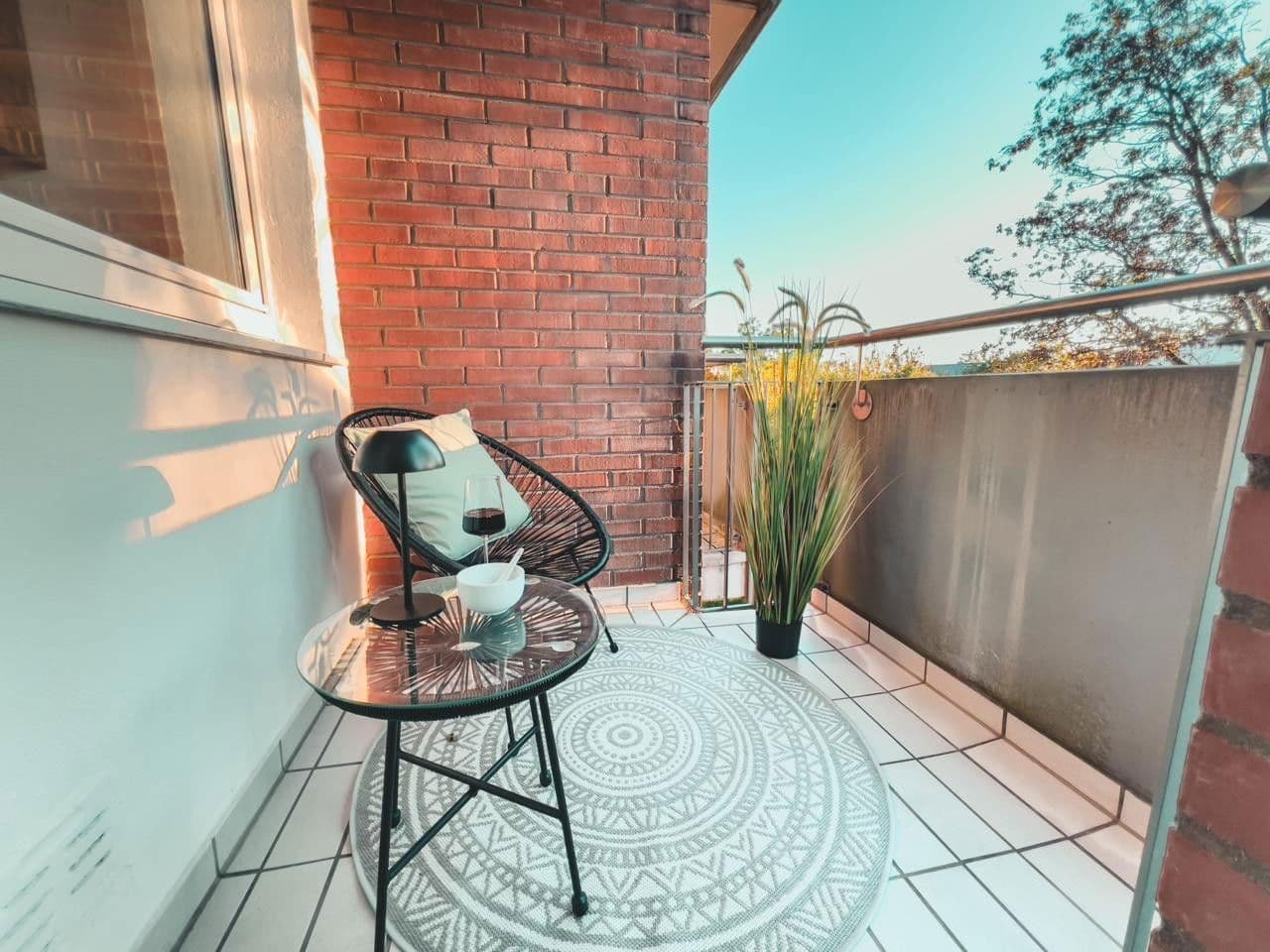 1 bedroom flat to rent, 36 m², Max-Planck-Straße 22, Heusenstamm, Hesse 1 bedroom flat to rent, 36 m², Max-Planck-Straße 22, Heusenstamm, Hesse