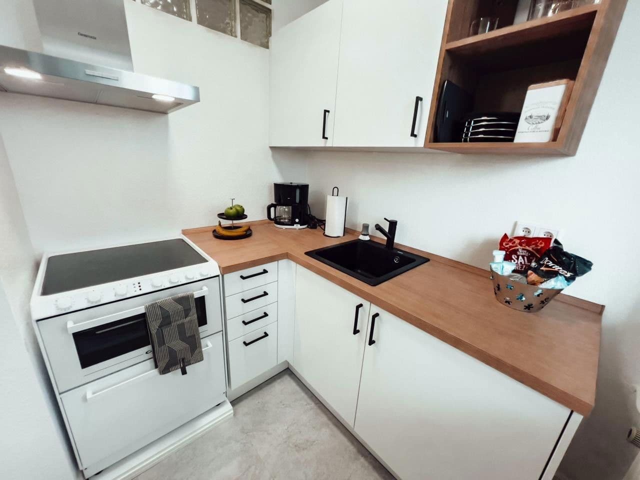 1 bedroom flat to rent, 36 m², Max-Planck-Straße 22, Heusenstamm, Hesse 1 bedroom flat to rent, 36 m², Max-Planck-Straße 22, Heusenstamm, Hesse