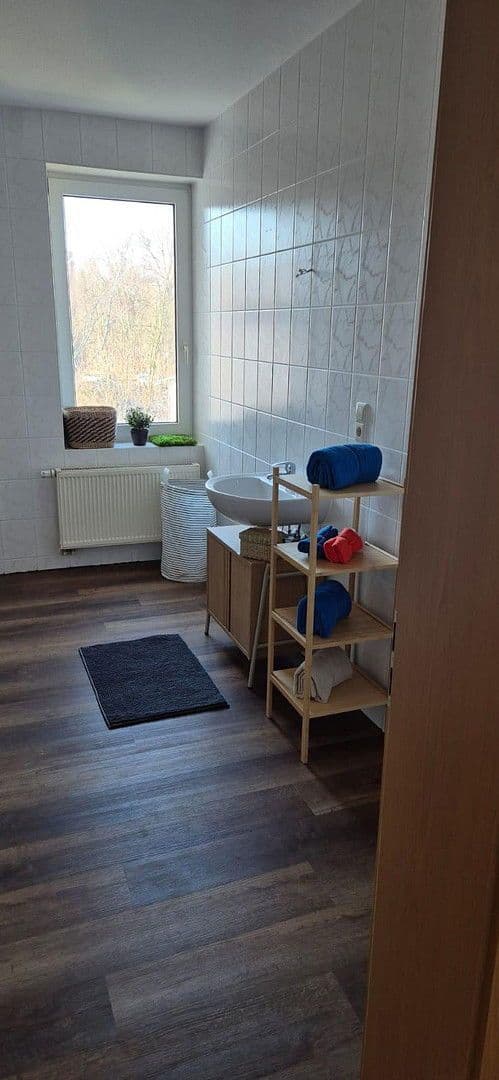 2 bedroom flat to rent, 69 m², Schulstraße 26, Chemnitz-Altchemnitz, Saxony 2 bedroom flat to rent, 69 m², Schulstraße 26, Chemnitz-Altchemnitz, Saxony