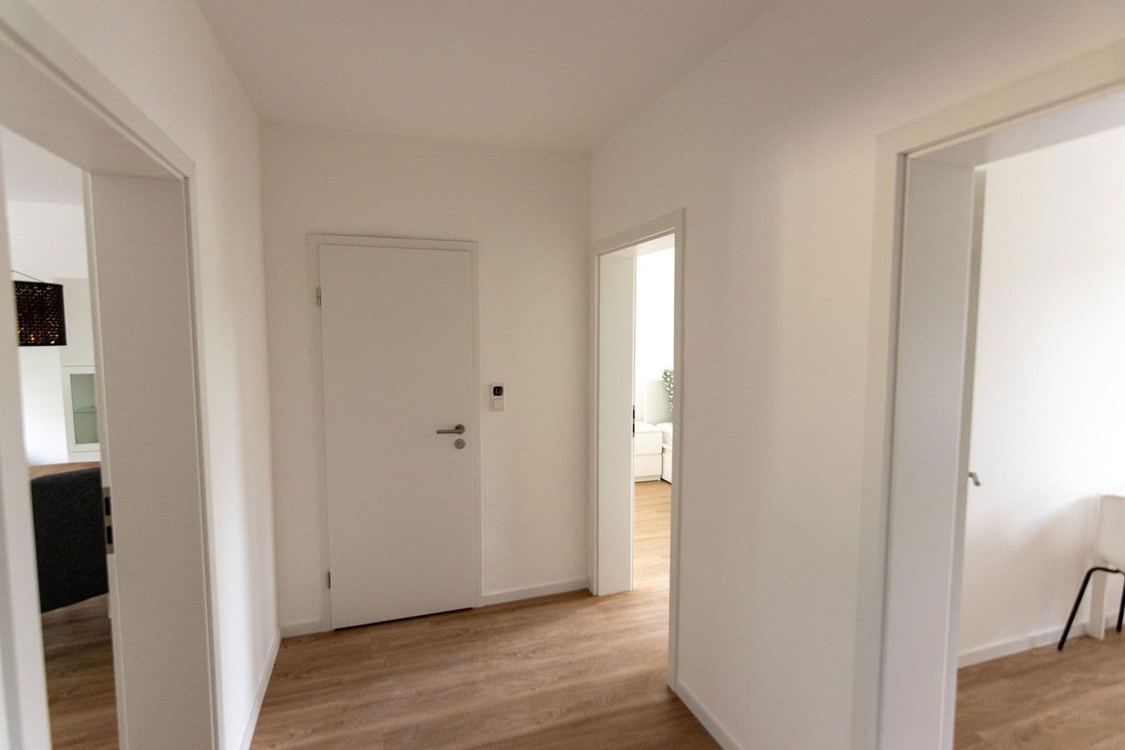 2 bedroom flat to rent, 61 m², Burgallee 36, Hanau, Hesse 2 bedroom flat to rent, 61 m², Burgallee 36, Hanau, Hesse