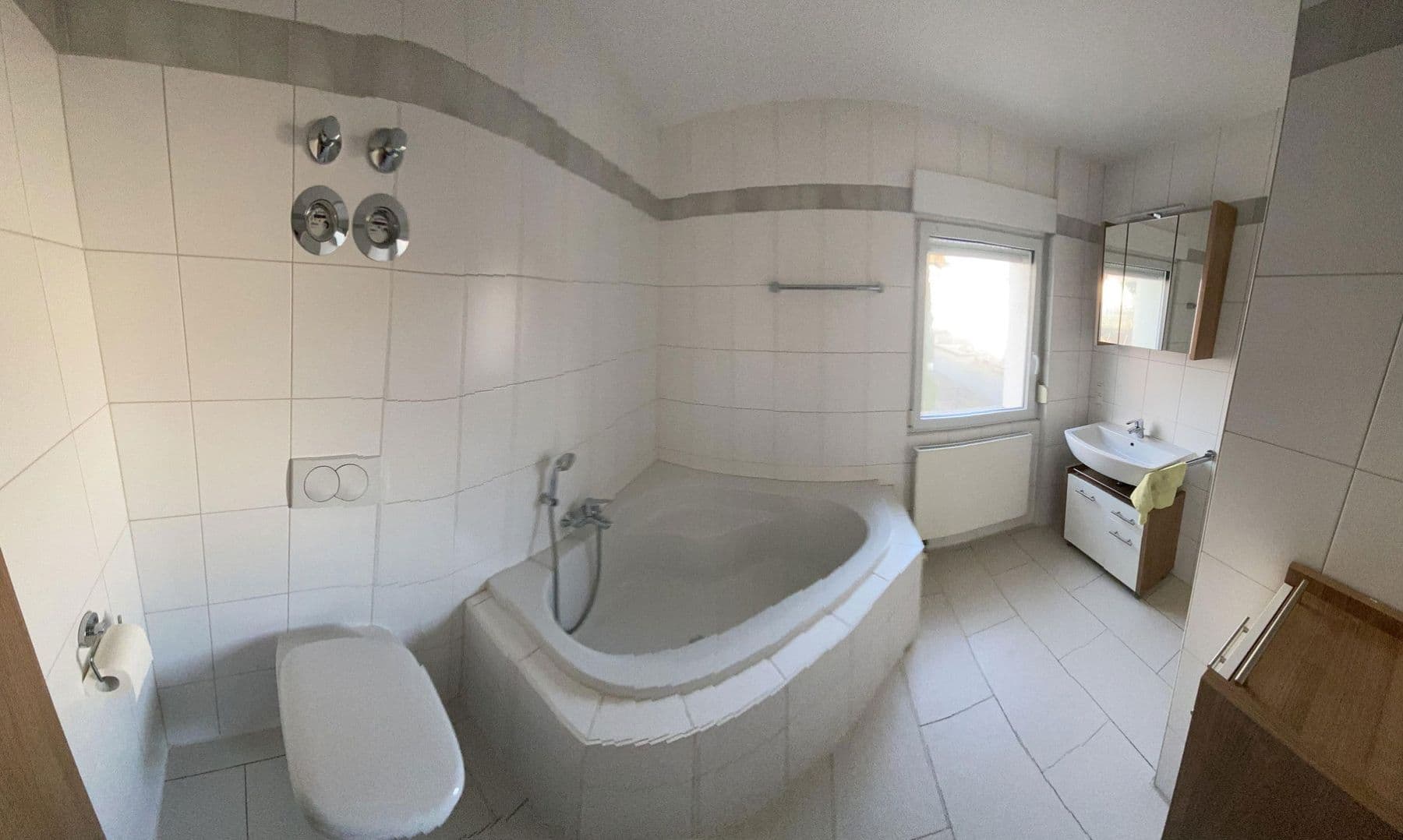 3 bedroom flat to rent, 76 m², Kleinheubach, Bavaria 3 bedroom flat to rent, 76 m², Kleinheubach, Bavaria