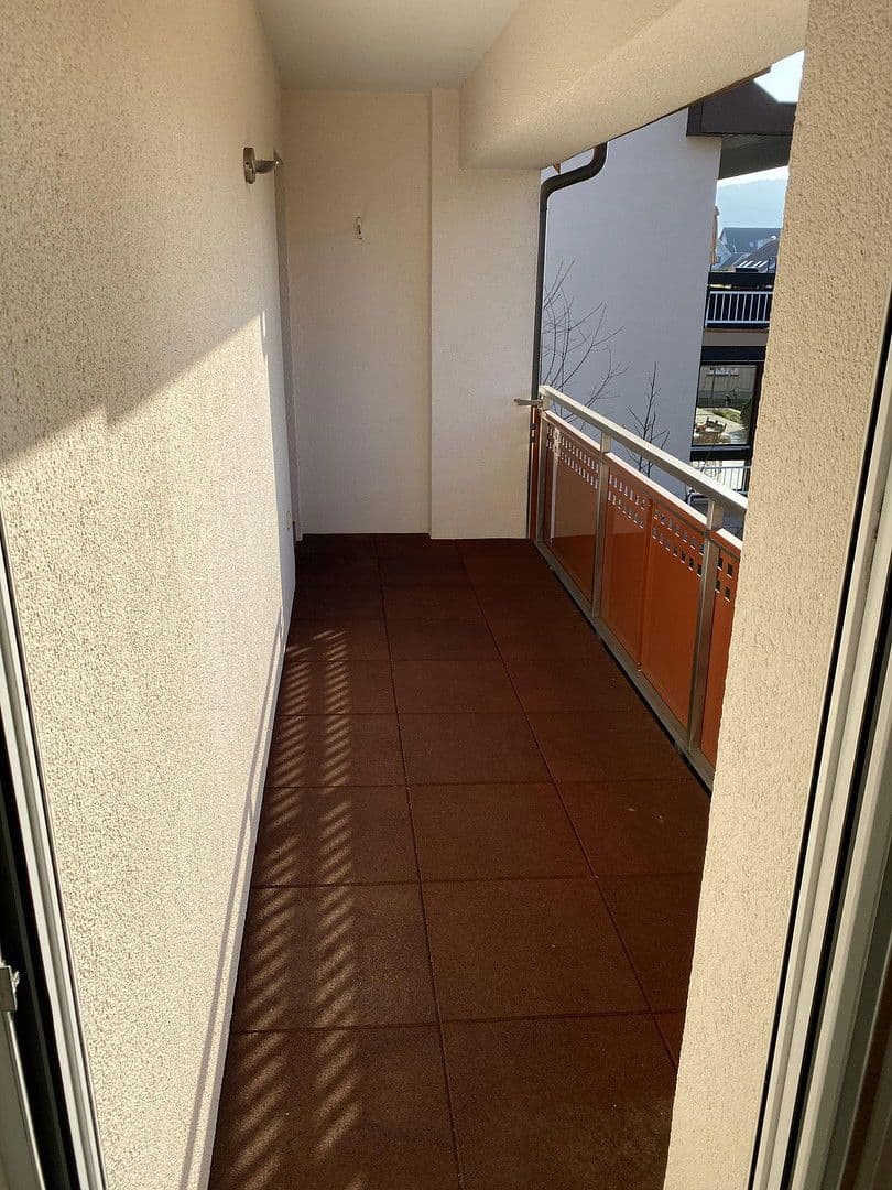 3 bedroom flat to rent, 76 m², Kleinheubach, Bavaria 3 bedroom flat to rent, 76 m², Kleinheubach, Bavaria