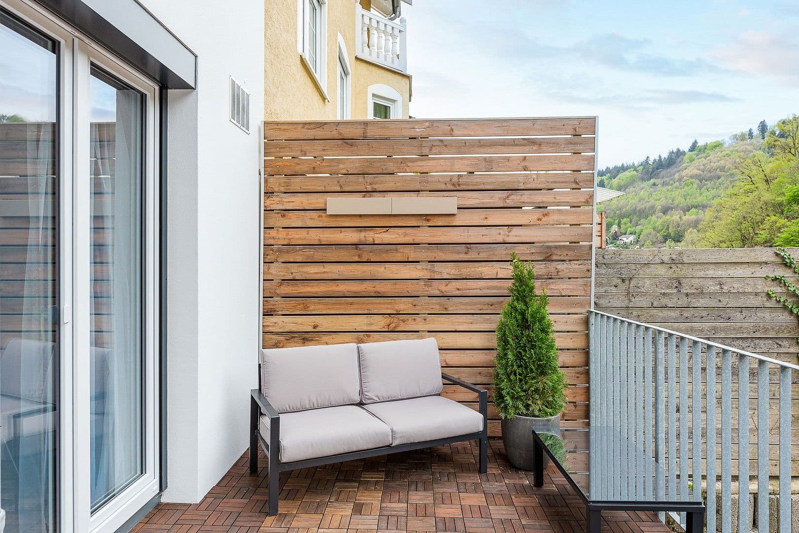 1 bedroom flat to rent, 24 m², Ezanvillestr. 14, Heidelberg, Baden-Württemberg 1 bedroom flat to rent, 24 m², Ezanvillestr. 14, Heidelberg, Baden-Württemberg