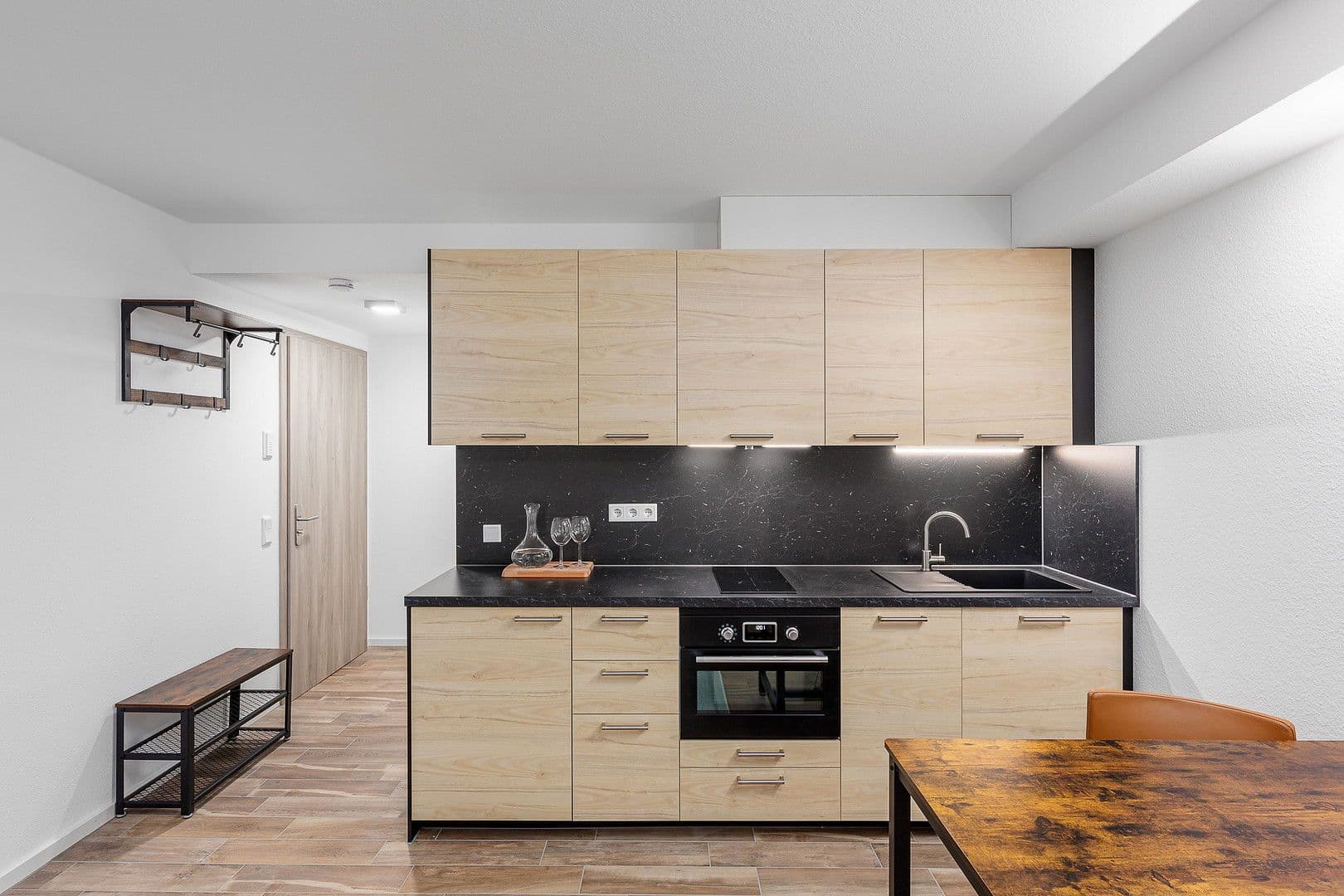 1 bedroom flat to rent, 24 m², Ezanvillestr. 14, Heidelberg, Baden-Württemberg 1 bedroom flat to rent, 24 m², Ezanvillestr. 14, Heidelberg, Baden-Württemberg