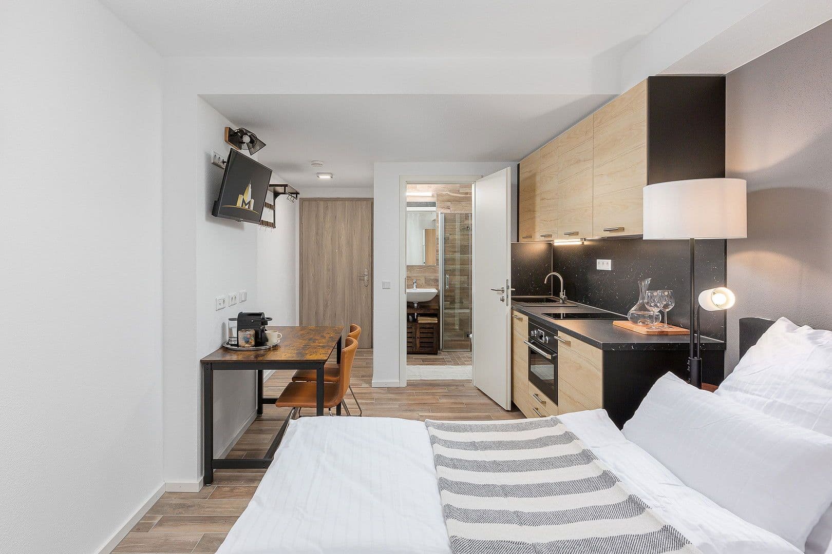 1 bedroom flat to rent, 24 m², Ezanvillestr. 14, Heidelberg, Baden-Württemberg 1 bedroom flat to rent, 24 m², Ezanvillestr. 14, Heidelberg, Baden-Württemberg