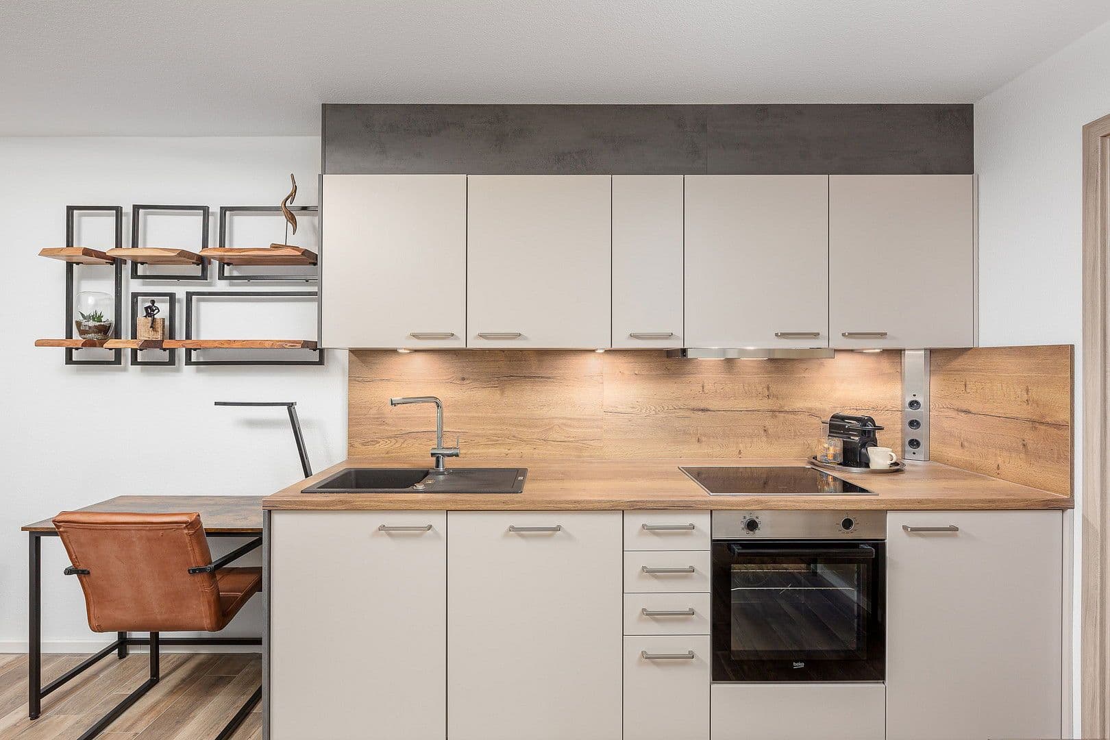 1 bedroom flat to rent, 24 m², Ezanvillestr. 14, Heidelberg, Baden-Württemberg 1 bedroom flat to rent, 24 m², Ezanvillestr. 14, Heidelberg, Baden-Württemberg