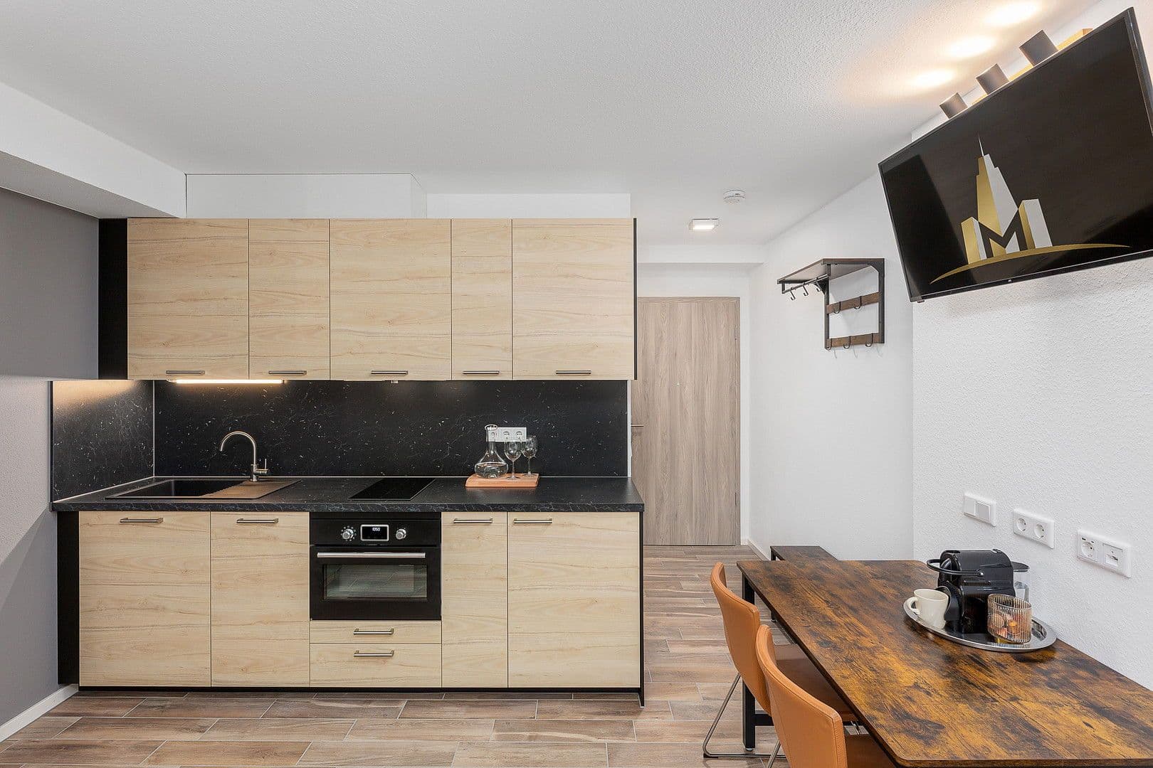 1 bedroom flat to rent, 24 m², Ezanvillestr. 14, Heidelberg, Baden-Württemberg 1 bedroom flat to rent, 24 m², Ezanvillestr. 14, Heidelberg, Baden-Württemberg